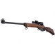 Ares Lee Enfield L42A1 Sniper (Wood & Steel), The era of World War II has been a mainstay in film and TV for decades